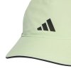 Czapka adidas Aeroready Training Running Basebal Cap IP2766 zielony OSFM